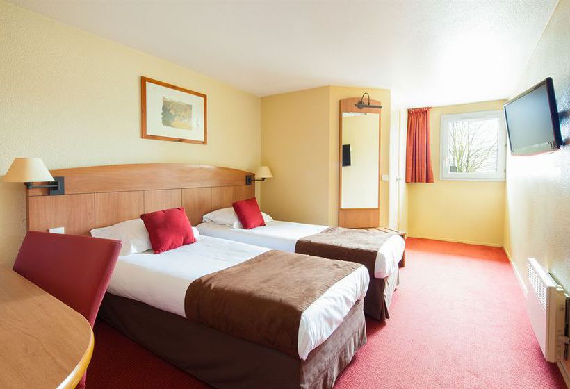 Hôtel Kyriad Amiens Nord  | Amiens | Somme | France 16