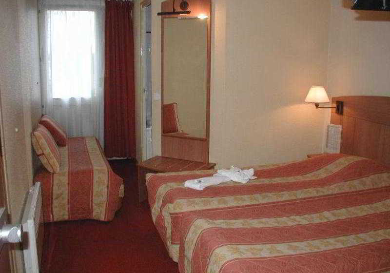 Hôtel Kyriad Amiens Nord  | Amiens | Somme | France 18