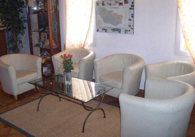 Hôtel Kyriad Amiens Nord  | Amiens | Somme | France 19