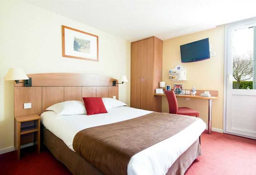 Hôtel Kyriad Amiens Nord  | Amiens | Somme | France 4