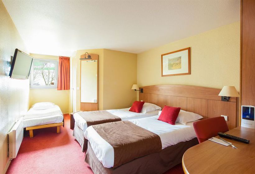 Hôtel Kyriad Amiens Nord  | Amiens | Somme | France 7