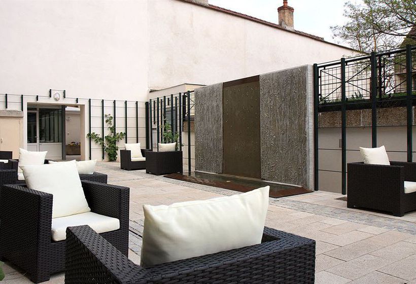 Hôtel Henry II  | Beaune | Cote d'Or | France 1