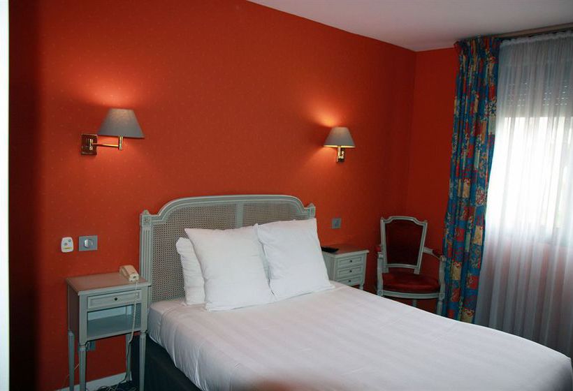 Hôtel Henry II  | Beaune | Cote d'Or | France 11