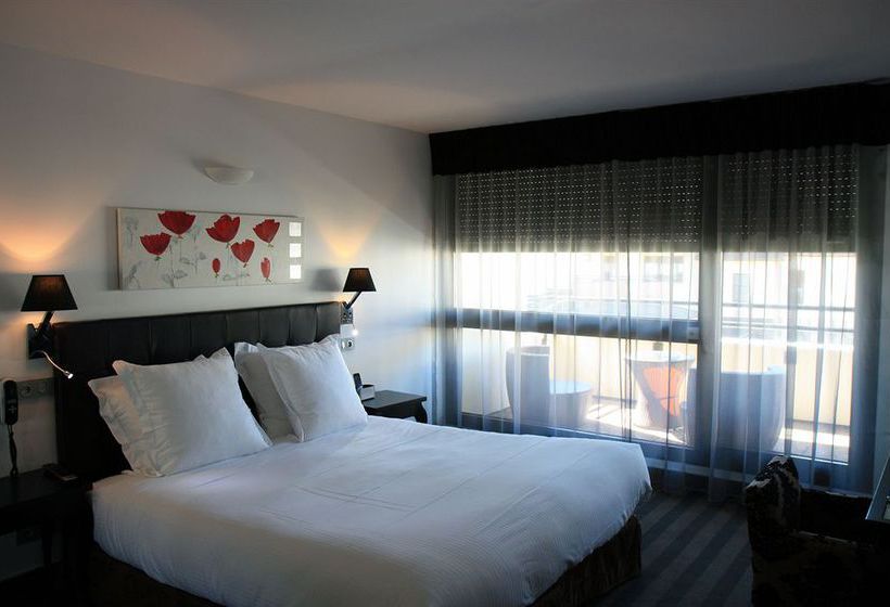 Hôtel Henry II  | Beaune | Cote d'Or | France 13