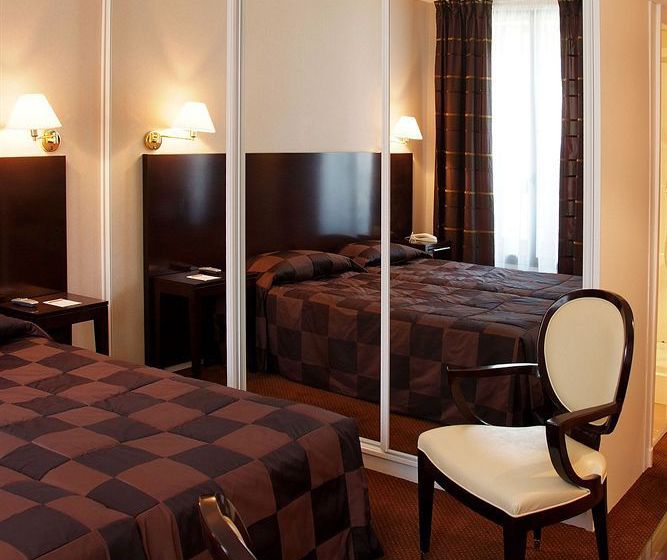 Hôtel Henry II  | Beaune | Cote d'Or | France 14