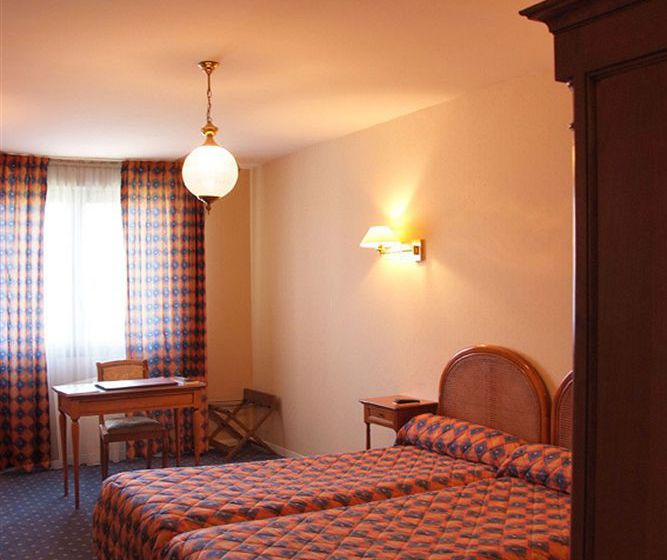 Hôtel Henry II  | Beaune | Cote d'Or | France 15