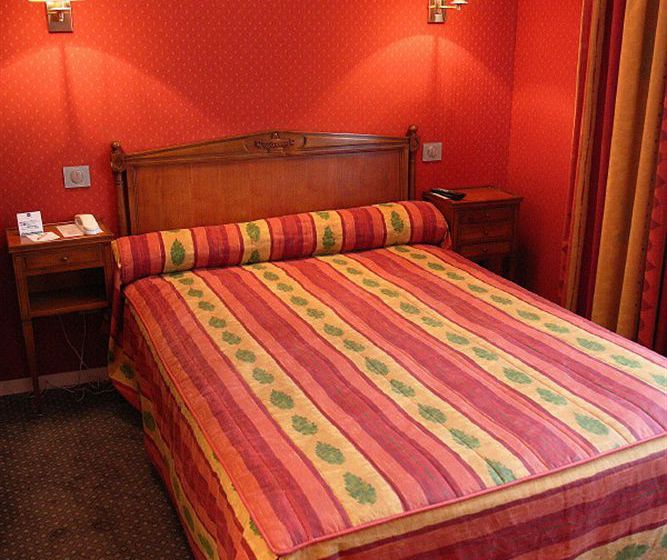 Hôtel Henry II  | Beaune | Cote d'Or | France 2