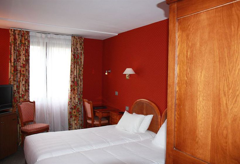 Hôtel Henry II  | Beaune | Cote d'Or | France 5