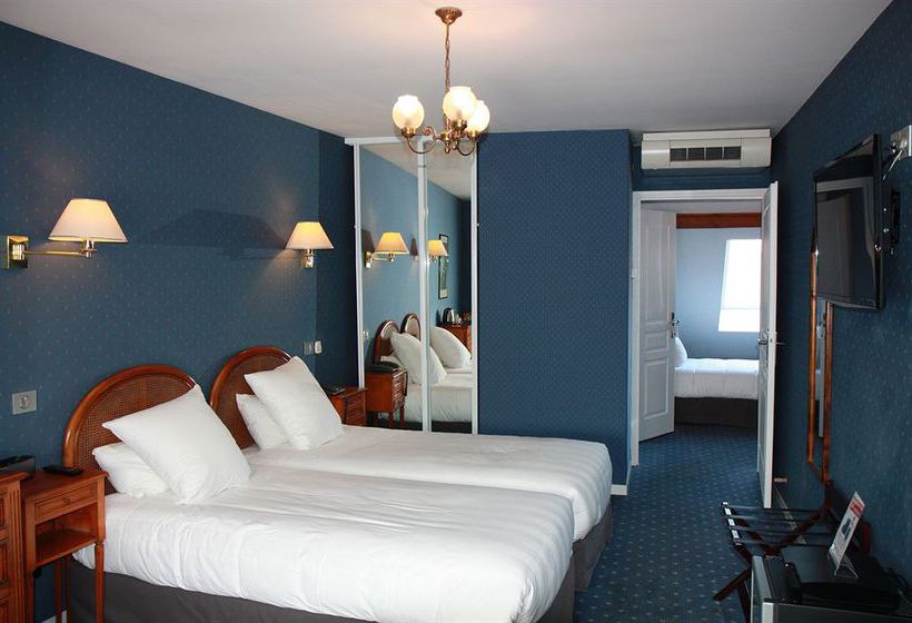 Hôtel Henry II  | Beaune | Cote d'Or | France 7