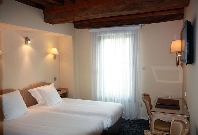 Hôtel Henry II  | Beaune | Cote d'Or | France 9