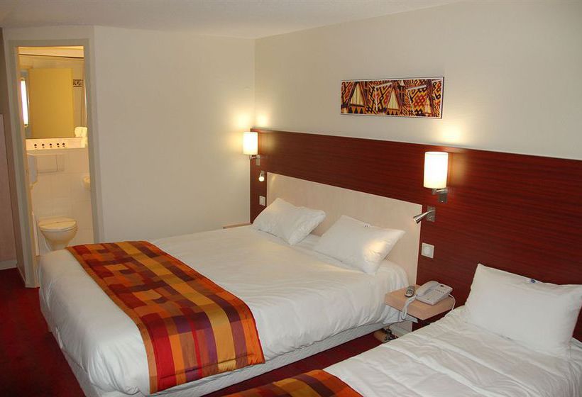 Hotel Kyriad Beaune Beaune