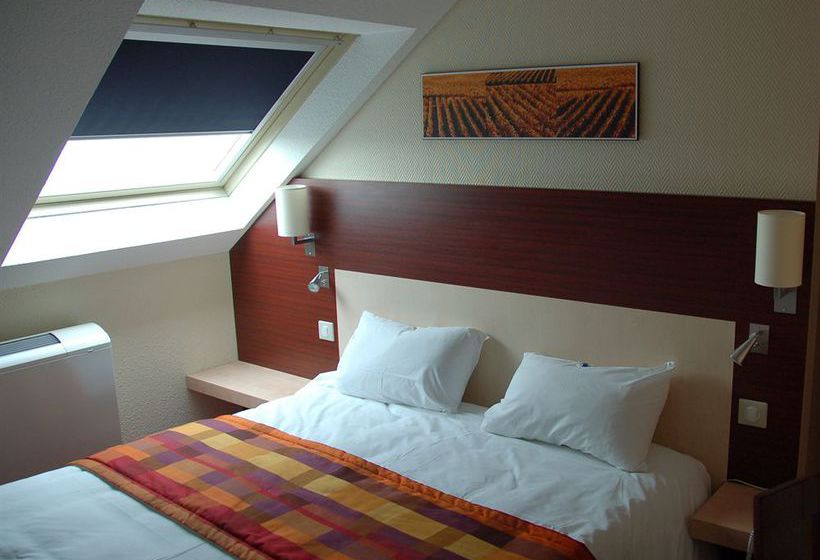 Hôtel Kyriad Beaune  | Beaune | Cote d'Or | France 1