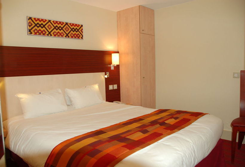 Hôtel Kyriad Beaune  | Beaune | Cote d'Or | France 11