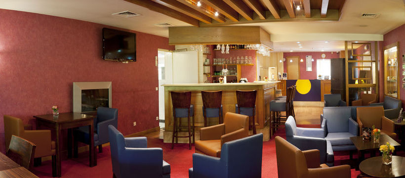 Hôtel Kyriad Beaune  | Beaune | Cote d'Or | France 13