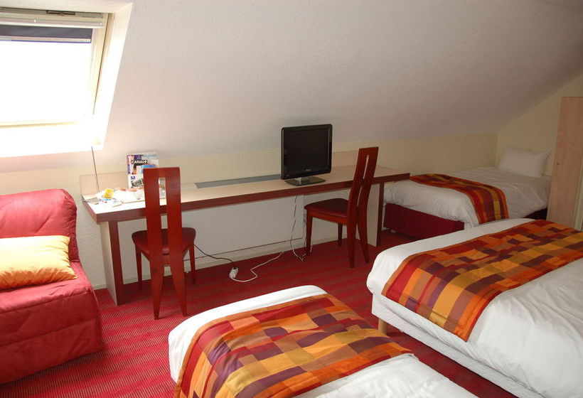 Hôtel Kyriad Beaune  | Beaune | Cote d'Or | France 15