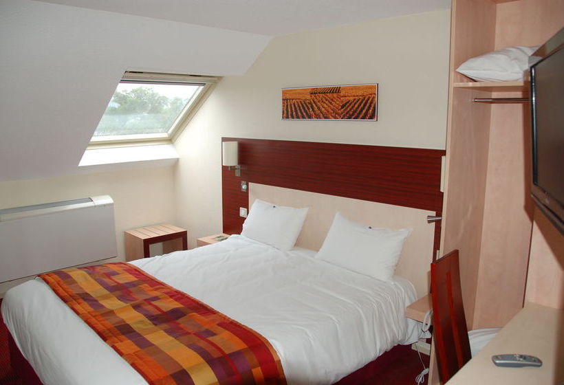 Hôtel Kyriad Beaune  | Beaune | Cote d'Or | France 16