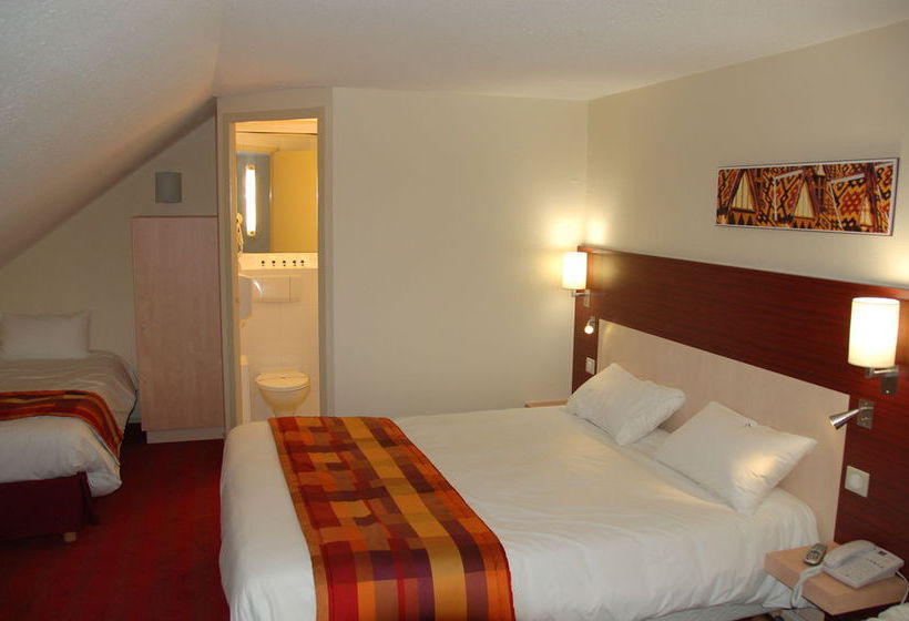 Hôtel Kyriad Beaune  | Beaune | Cote d'Or | France 20