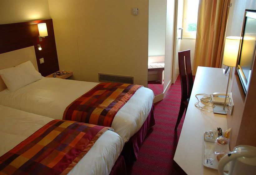 Hôtel Kyriad Beaune  | Beaune | Cote d'Or | France 3