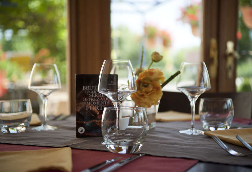 Hôtel Kyriad Beaune  | Beaune | Cote d'Or | France 4