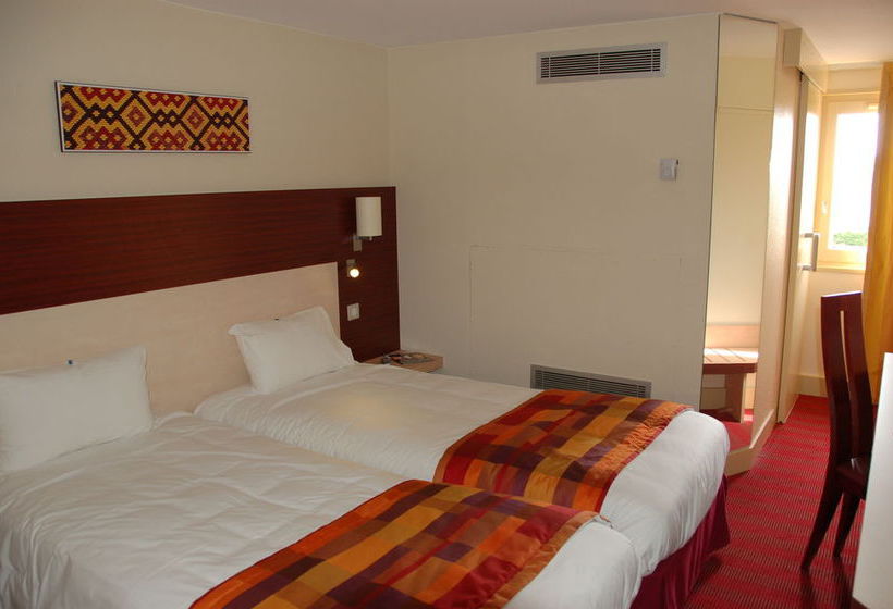 Hôtel Kyriad Beaune  | Beaune | Cote d'Or | France 6