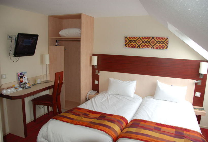 Hôtel Kyriad Beaune  | Beaune | Cote d'Or | France 7