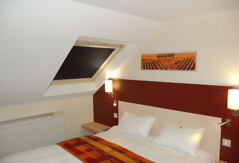 Hôtel Kyriad Beaune  | Beaune | Cote d'Or | France 9