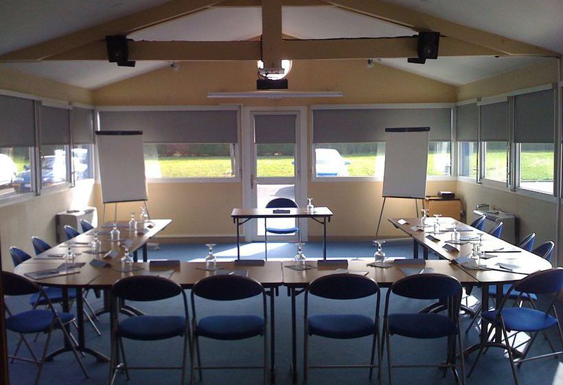 Hotel Kyriad Bourges Sud Bourges Cher