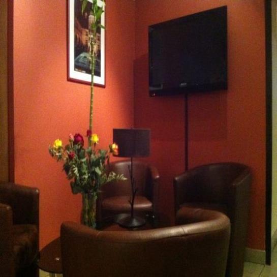 Hôtel Kyriad Bourges Sud  | Bourges | Cher | France 10