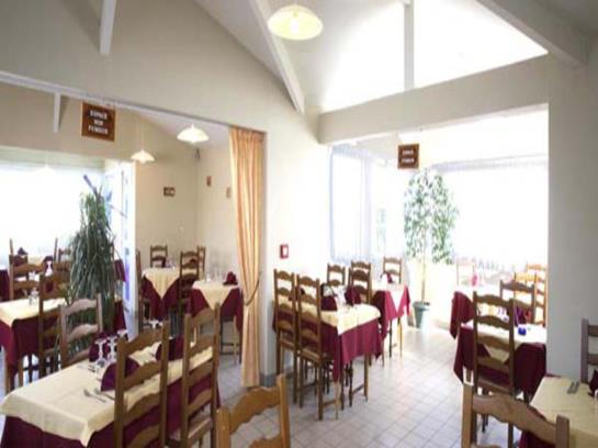 Hôtel Kyriad Bourges Sud  | Bourges | Cher | France 11