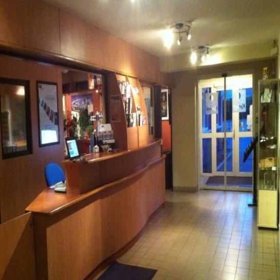 Hôtel Kyriad Bourges Sud  | Bourges | Cher | France 12