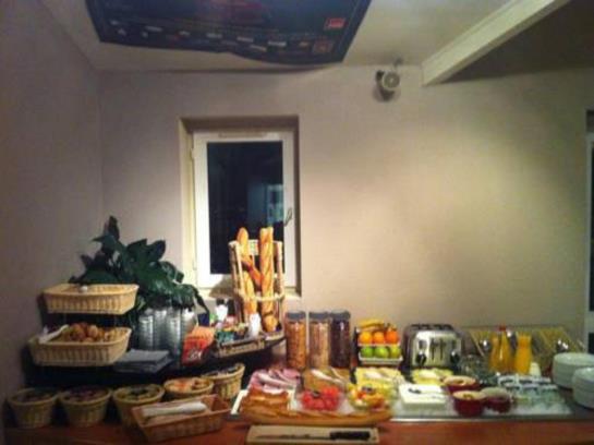 Hôtel Kyriad Bourges Sud  | Bourges | Cher | France 13