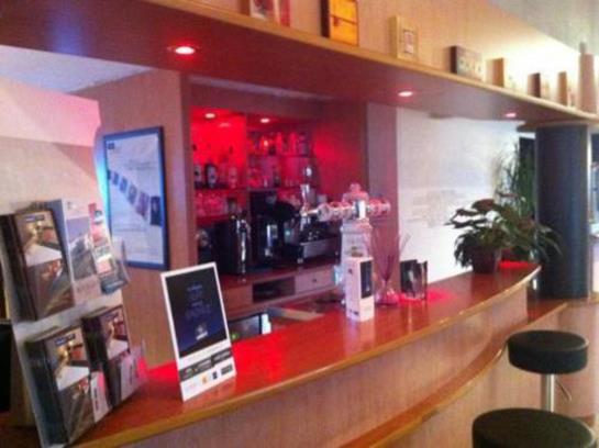 Hôtel Kyriad Bourges Sud  | Bourges | Cher | France 14