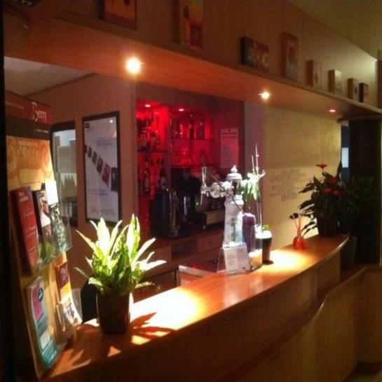 Hôtel Kyriad Bourges Sud  | Bourges | Cher | France 3