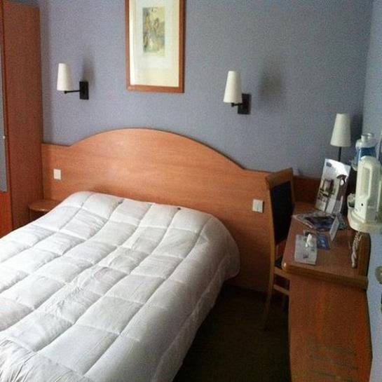 Hôtel Kyriad Bourges Sud  | Bourges | Cher | France 4