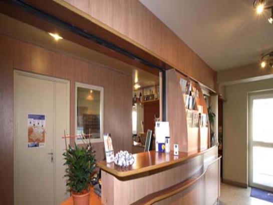 Hôtel Kyriad Bourges Sud  | Bourges | Cher | France 5