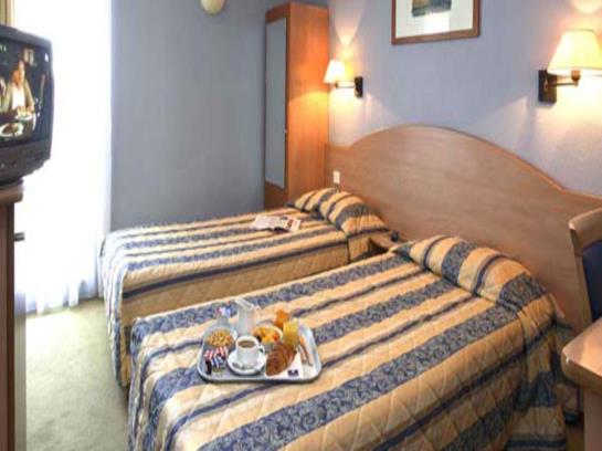 Hôtel Kyriad Bourges Sud  | Bourges | Cher | France 6