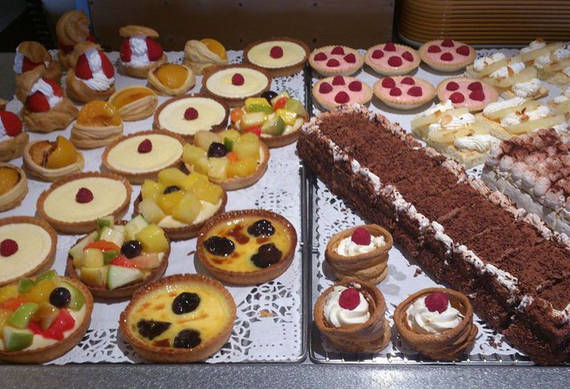 Hotel Kyriad Plage Calais