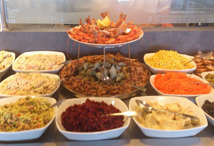 Hôtel Kyriad Plage  | Calais | Pas-de-Calais | France 1