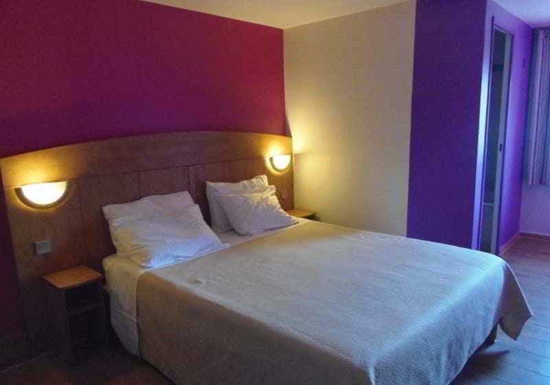 Hôtel Kyriad Plage  | Calais | Pas-de-Calais | France 10