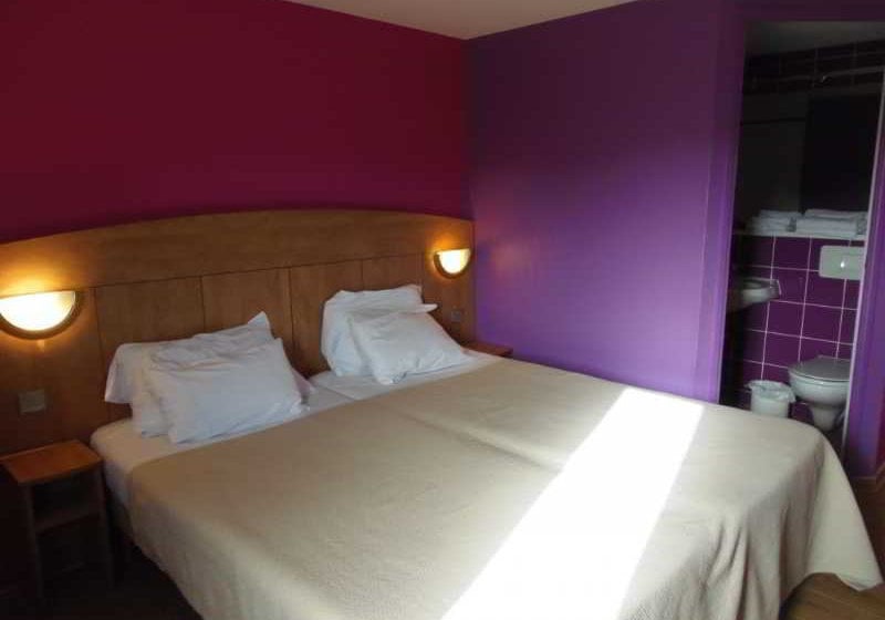 Hôtel Kyriad Plage  | Calais | Pas-de-Calais | France 11