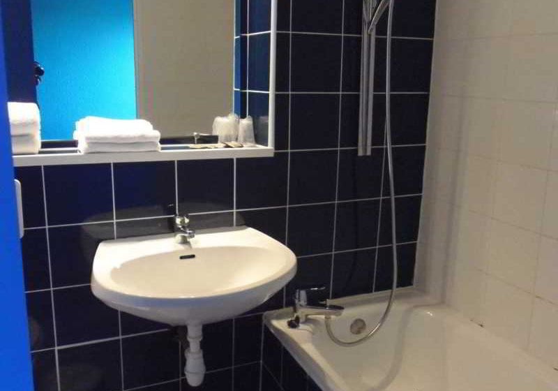 Hôtel Kyriad Plage  | Calais | Pas-de-Calais | France 13