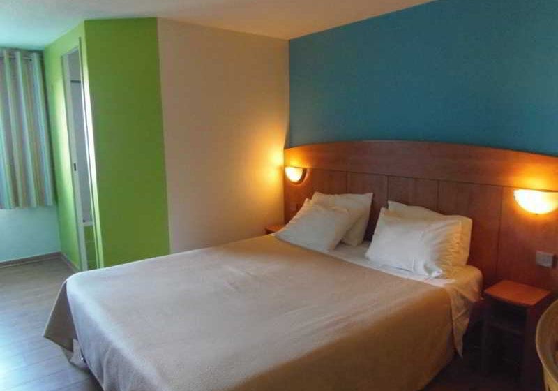 Hôtel Kyriad Plage  | Calais | Pas-de-Calais | France 14