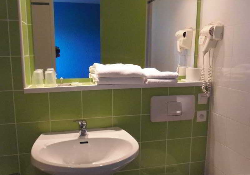 Hôtel Kyriad Plage  | Calais | Pas-de-Calais | France 15