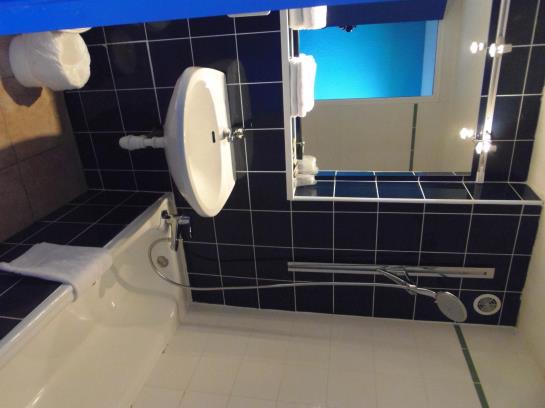 Hôtel Kyriad Plage  | Calais | Pas-de-Calais | France 16