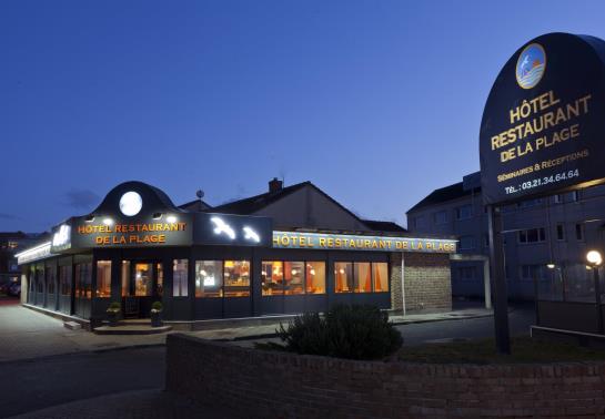 Hôtel Kyriad Plage  | Calais | Pas-de-Calais | France 17