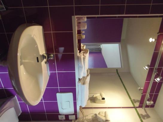 Hôtel Kyriad Plage  | Calais | Pas-de-Calais | France 18