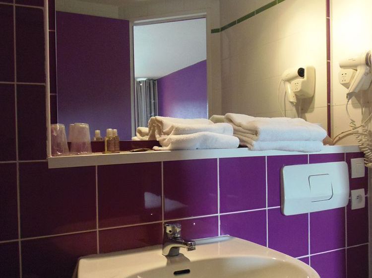 Hôtel Kyriad Plage  | Calais | Pas-de-Calais | France 2