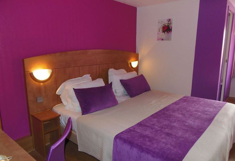 Hôtel Kyriad Plage  | Calais | Pas-de-Calais | France 3