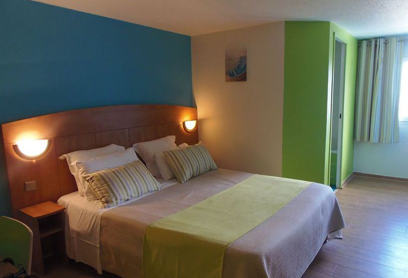 Hôtel Kyriad Plage  | Calais | Pas-de-Calais | France 4