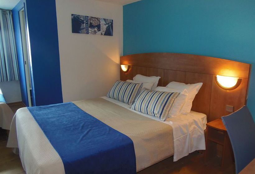 Hôtel Kyriad Plage  | Calais | Pas-de-Calais | France 5